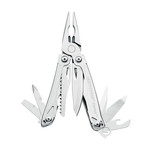 LEATHERMAN SIDEKICK/NYLON/BOX-INT
