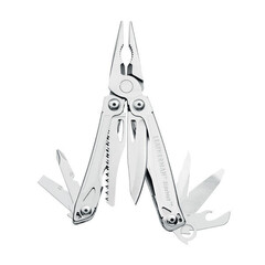 LEATHERMAN Sidekick - Stainless Steel