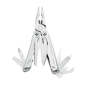 LEATHERMAN Sidekick - Stainless Steel