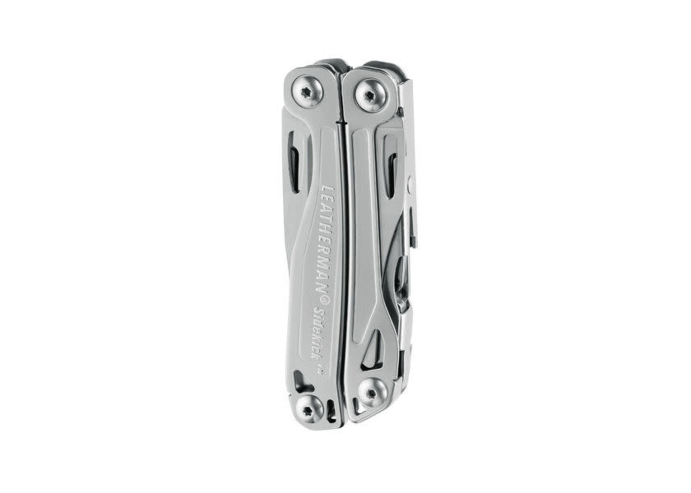 LEATHERMAN Sidekick - Stainless Steel