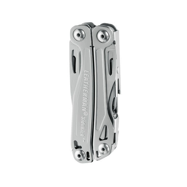 LEATHERMAN Sidekick - Stainless Steel