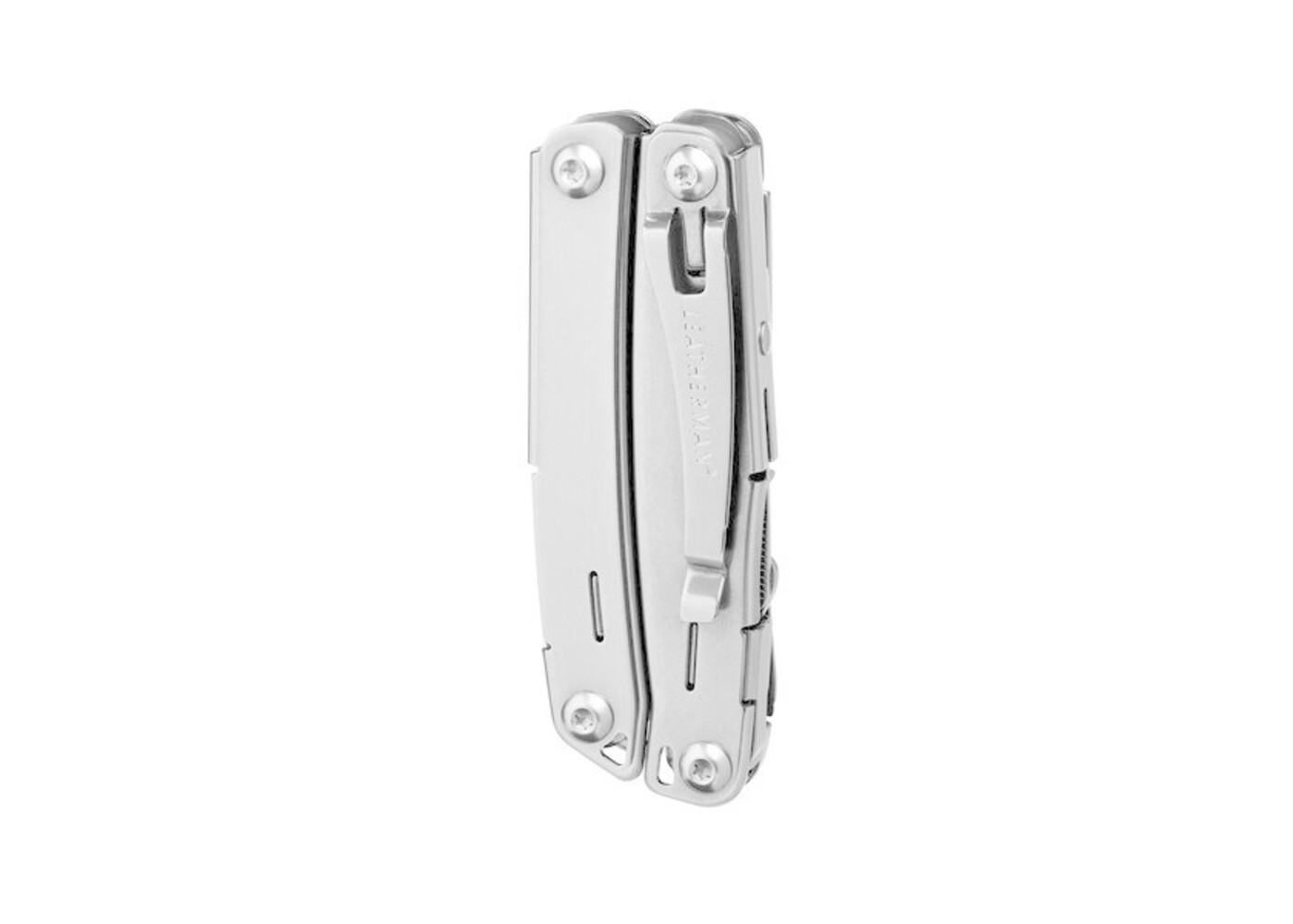 LEATHERMAN Sidekick - Stainless Steel