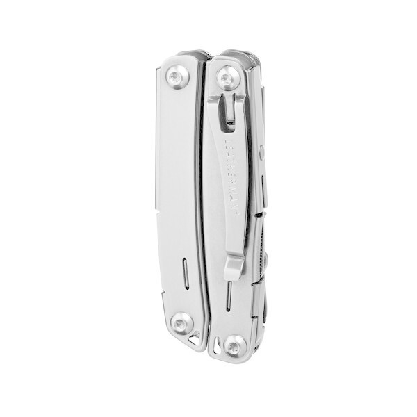 LEATHERMAN Sidekick - Stainless Steel