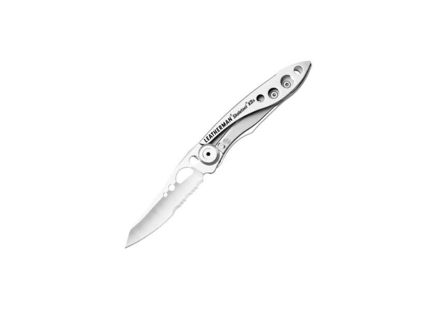 LEATHERMAN Skeletool KBX - Stainless