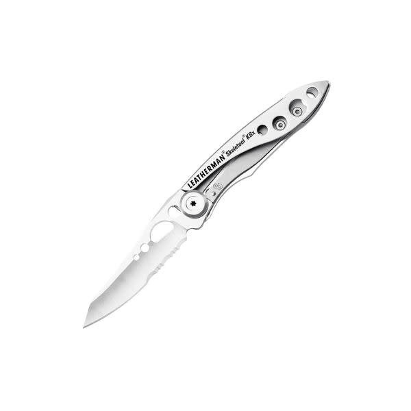 LEATHERMAN SKELETOOL KBX-STAINLESS/BOX