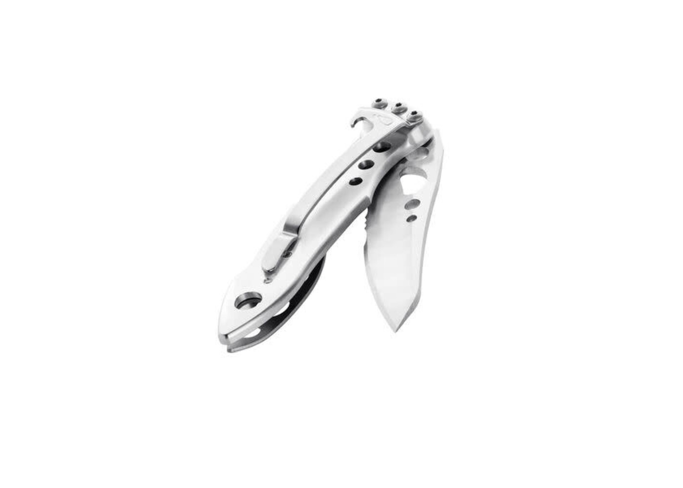 LEATHERMAN Skeletool KBX - Stainless