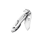 LEATHERMAN SKELETOOL KBX-STAINLESS/BOX