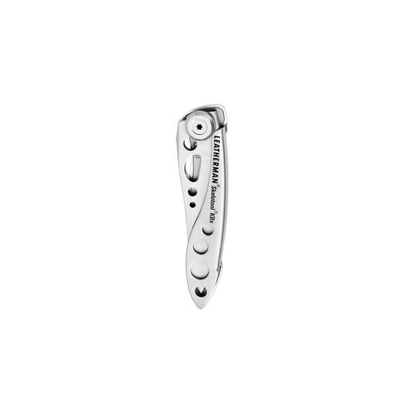 LEATHERMAN Skeletool KBX - Stainless