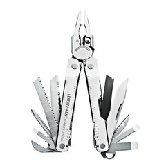 Super Tool 300 - Stainless Steel