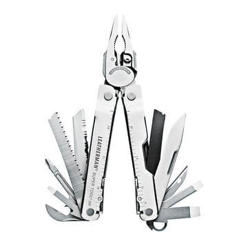 LEATHERMAN SUPER TOOL 300/NYLON/BOX-INT