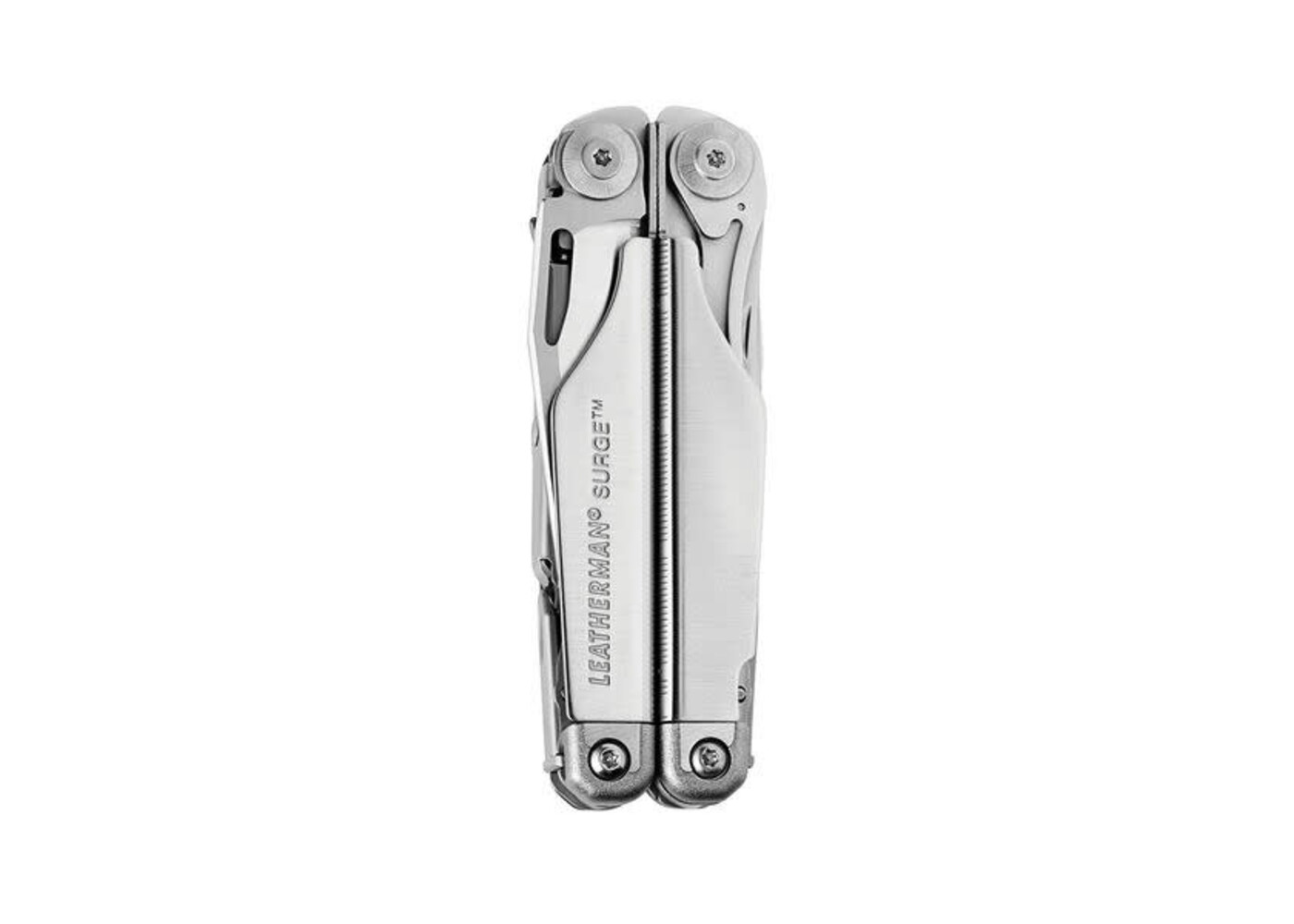 LEATHERMAN Surge - Stainless Steel