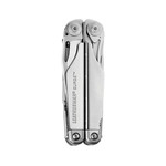 LEATHERMAN SURGE/NYLON/BOX-INT