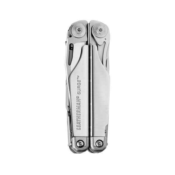 LEATHERMAN Surge - Stainless Steel