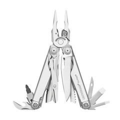 LEATHERMAN Surge - Stainless Steel