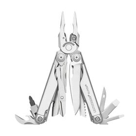  Surge - Stainless Steel