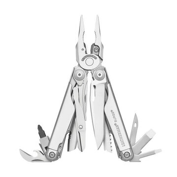 LEATHERMAN Surge - Stainless Steel
