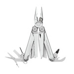 LEATHERMAN WAVE PLUS/NYLON/BOX-INT