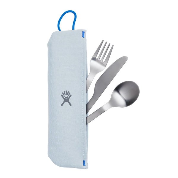 Hydroflask FLATWARE SET STAINLESS
