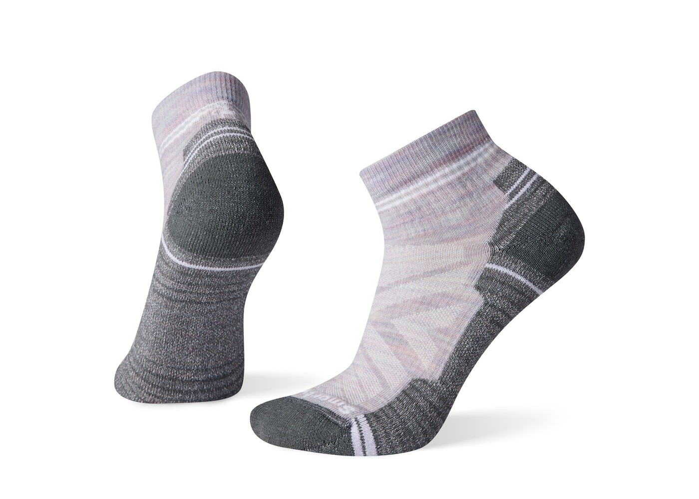 W Pf Hike LC Ankl / PURPLE ECLIPSE - Size:M