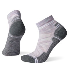 Smartwool W Pf Hike LC Ankl / PURPLE ECLIPSE - Size:M