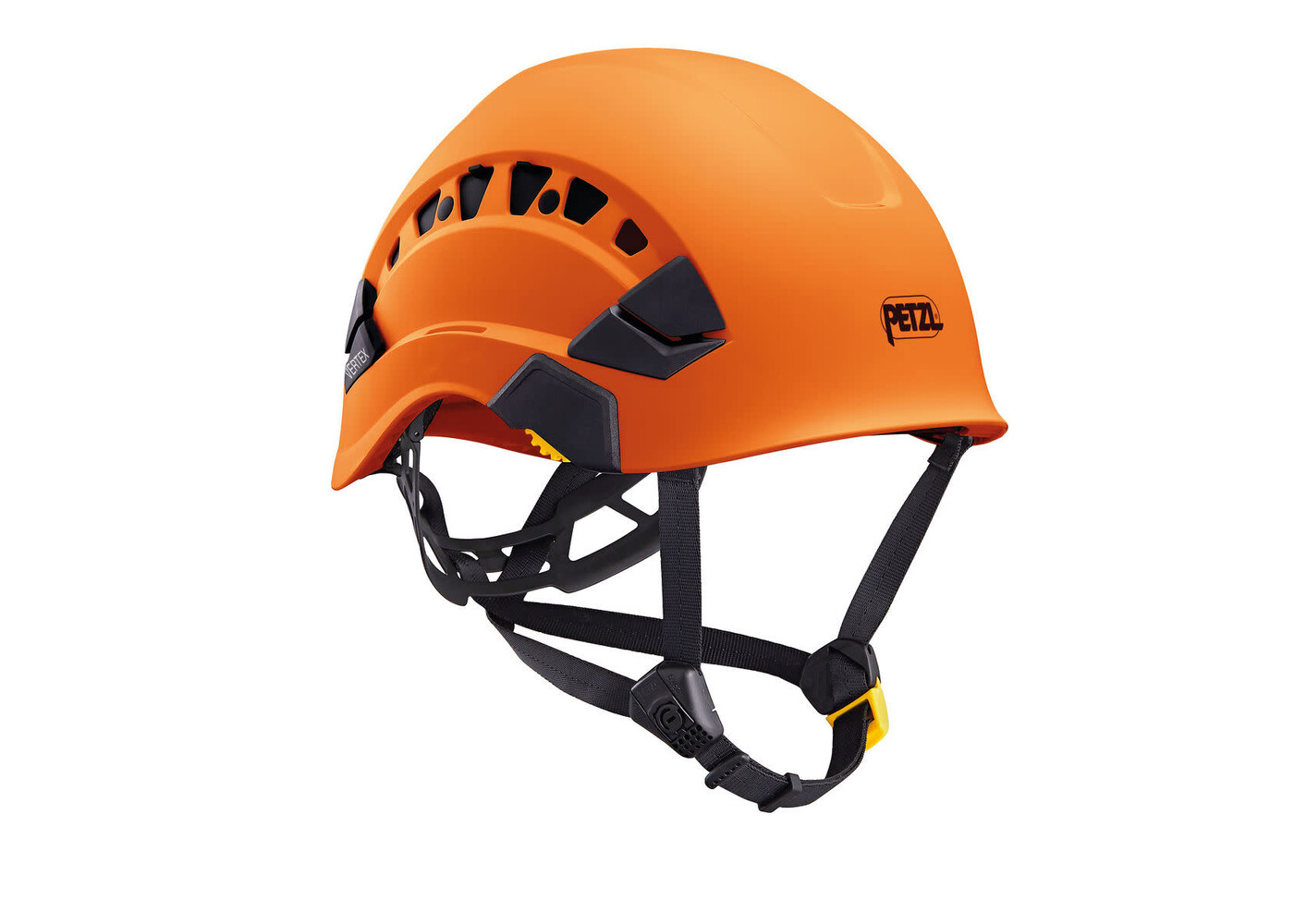 Petzl VERTEX VENT HELMET ORANGE