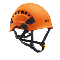 Petzl VERTEX VENT HELMET ORANGE