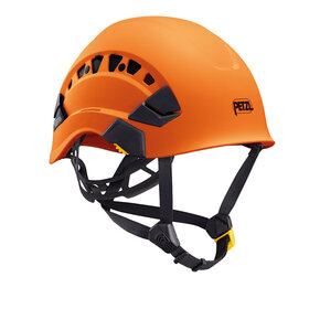 Petzl VERTEX VENT HELMET ORANGE