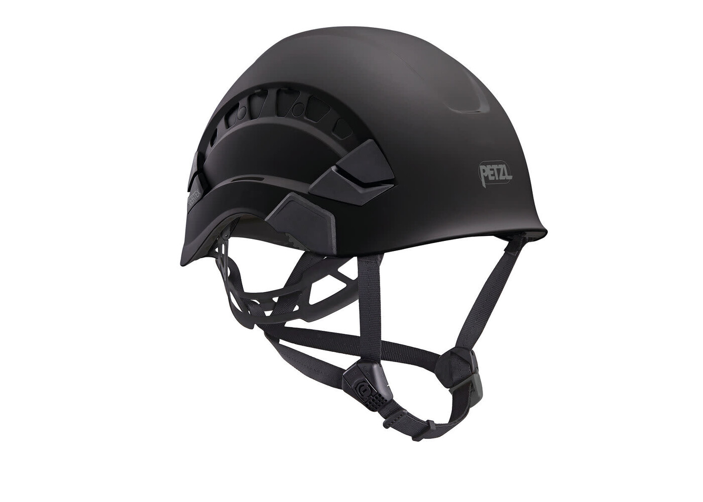 Petzl VERTEX VENT HELMET BLACK