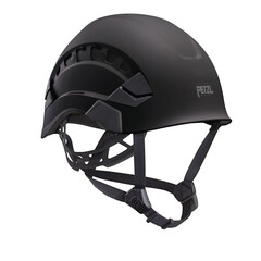 Petzl VERTEX VENT HELMET BLACK
