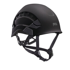 Petzl VERTEX VENT HELMET BLACK