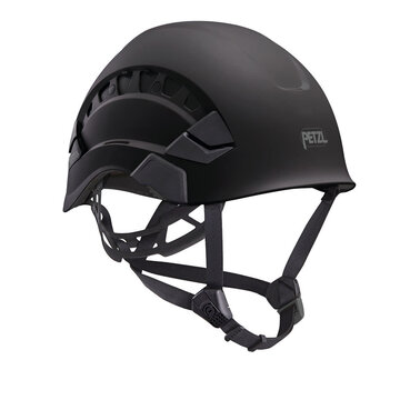 Petzl VERTEX VENT HELMET BLACK