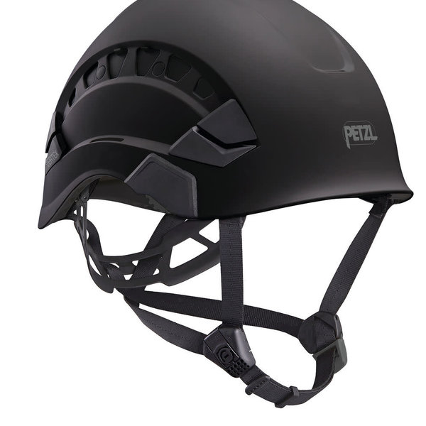 Petzl VERTEX VENT HELMET BLACK