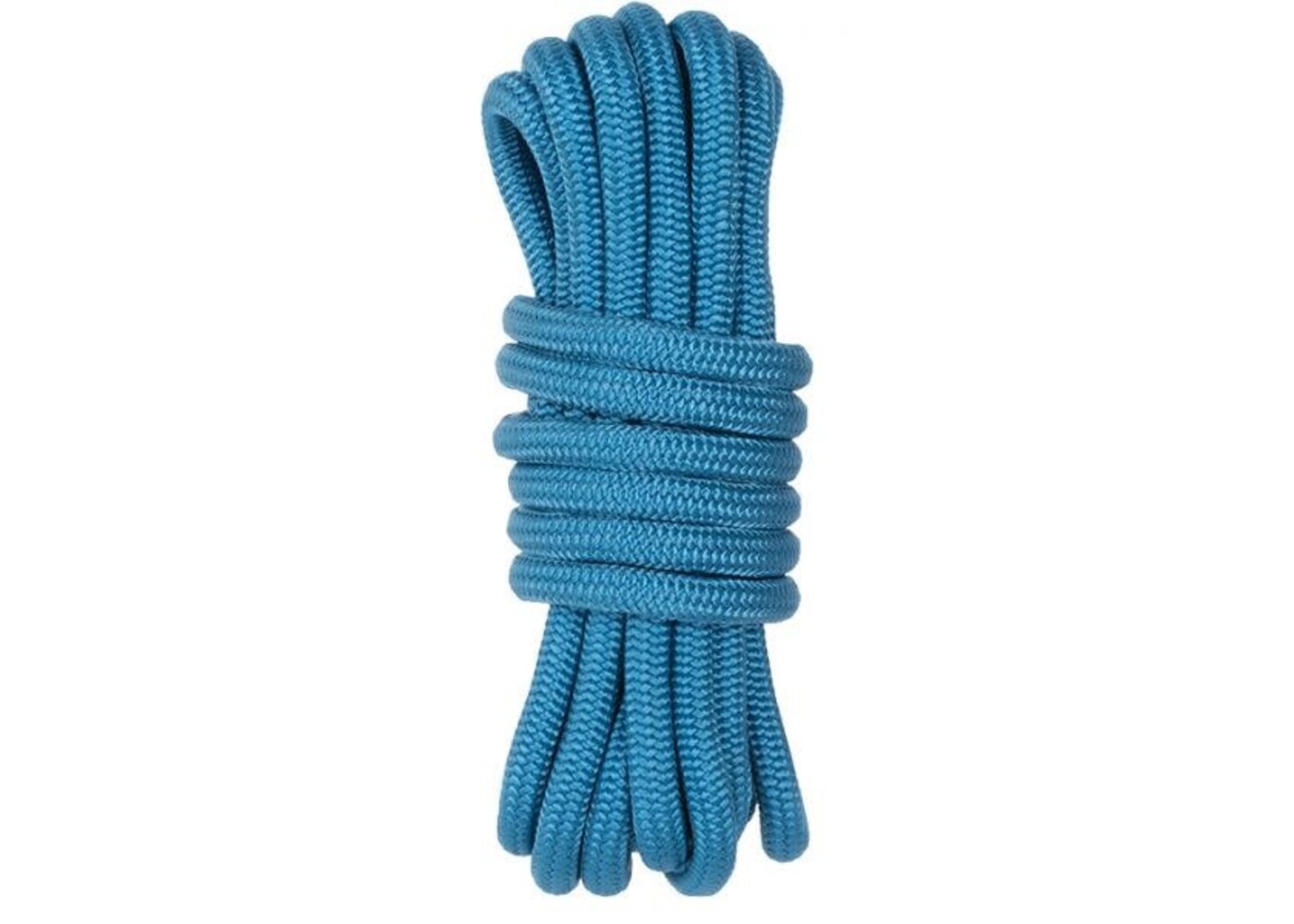 Edelweiss Ropes 7MM CUT CORD X 5M(16.5')BLUE