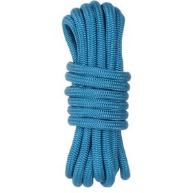 Edelweiss Ropes 7MM CUT CORD X 5M(16.5')BLUE