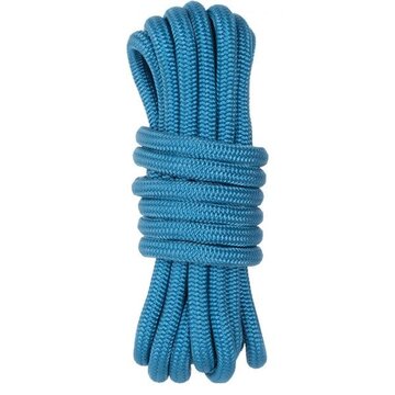 Edelweiss Ropes 7MM CUT CORD X 5M(16.5')BLUE