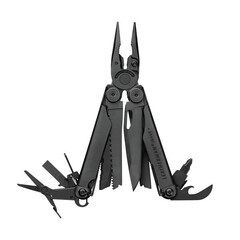 LEATHERMAN Wave Plus - Black