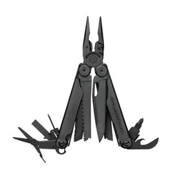 LEATHERMAN Wave Plus - Black