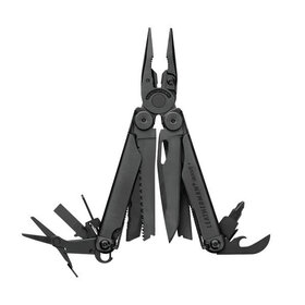 LEATHERMAN Wave Plus - Black