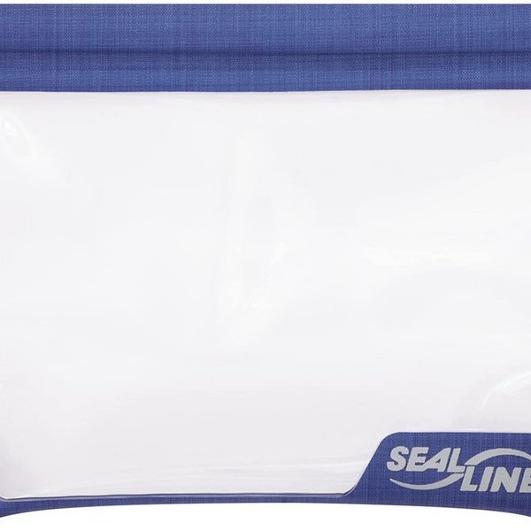 Sealline E - Case Small Heather Blue