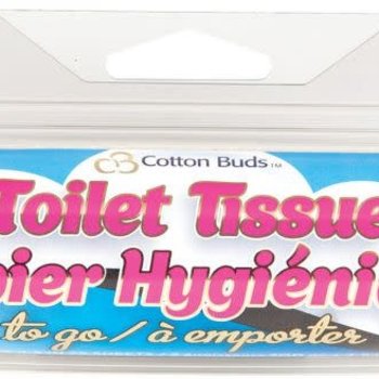 Cotton Buds COTTON BUDS TOILET TISSUE