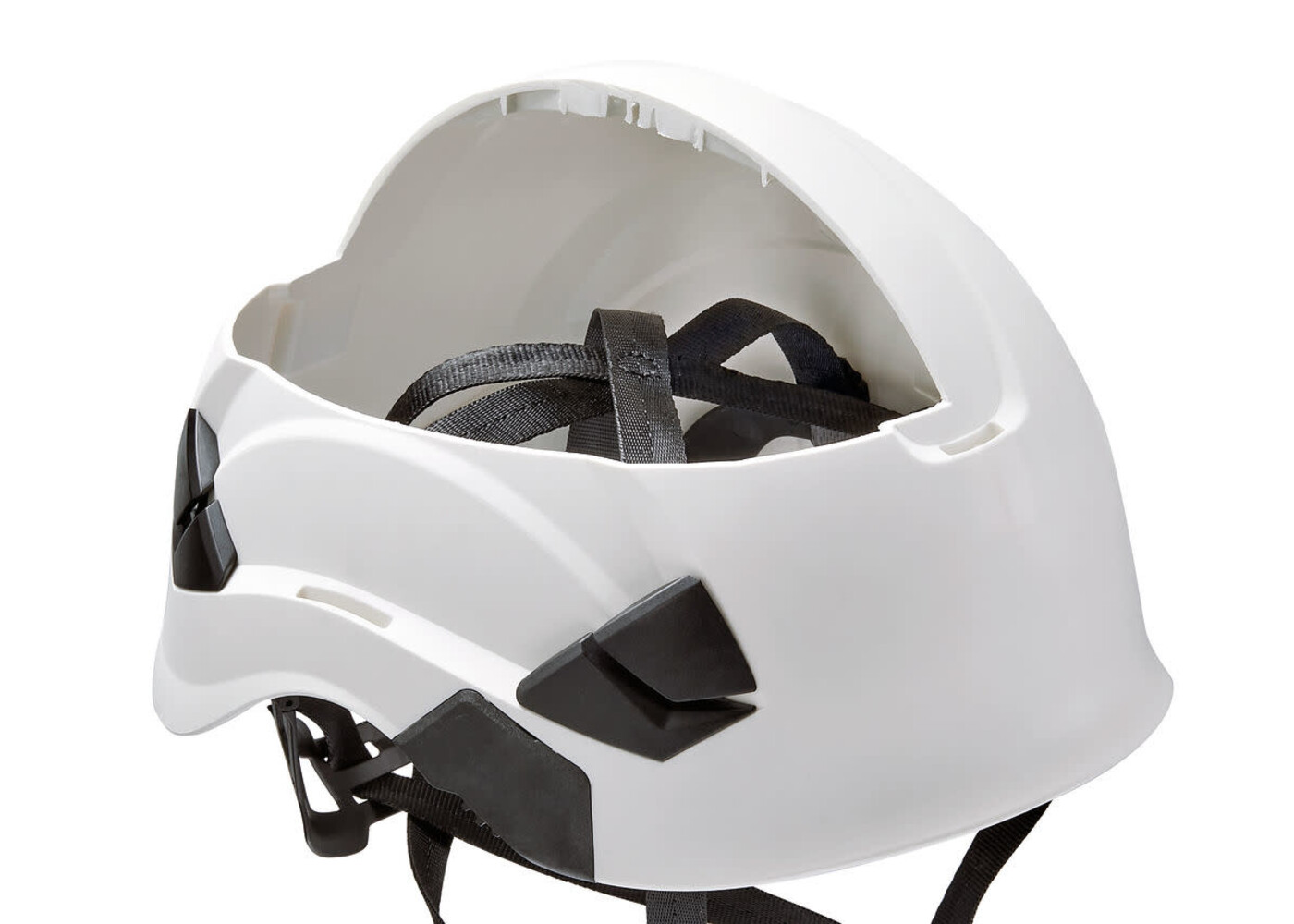 Petzl VERTEX VENT HELMET WHITE
