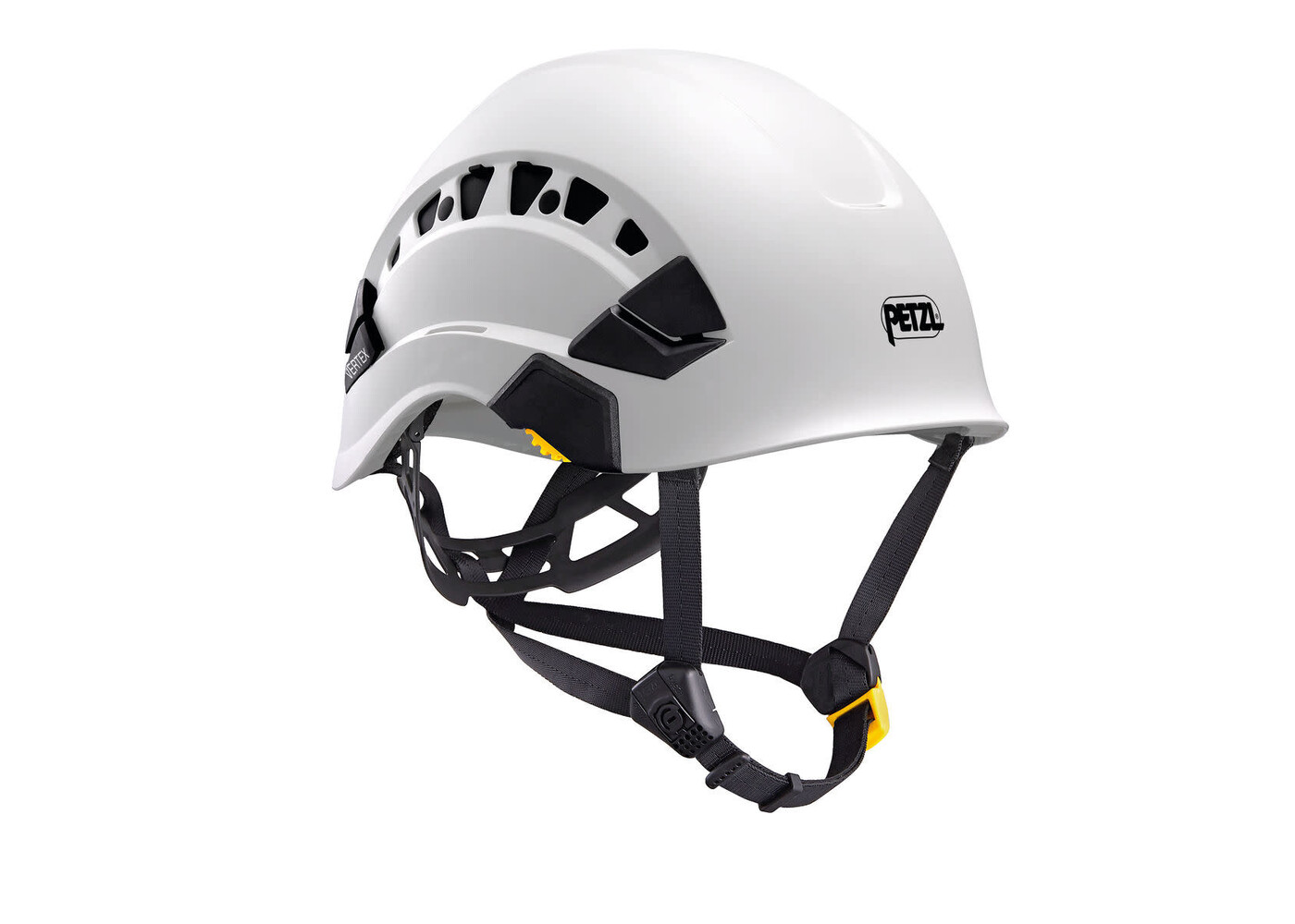 Petzl VERTEX VENT HELMET WHITE