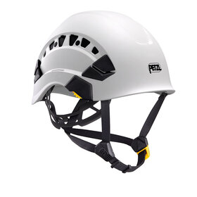 Petzl VERTEX VENT HELMET WHITE