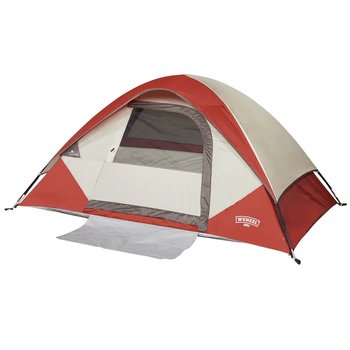 Wenzel TORREY 2 PERSON DOME TENT