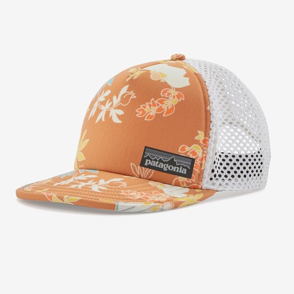 Patagonia DUCKBILL TRUCKER HAT CSTO