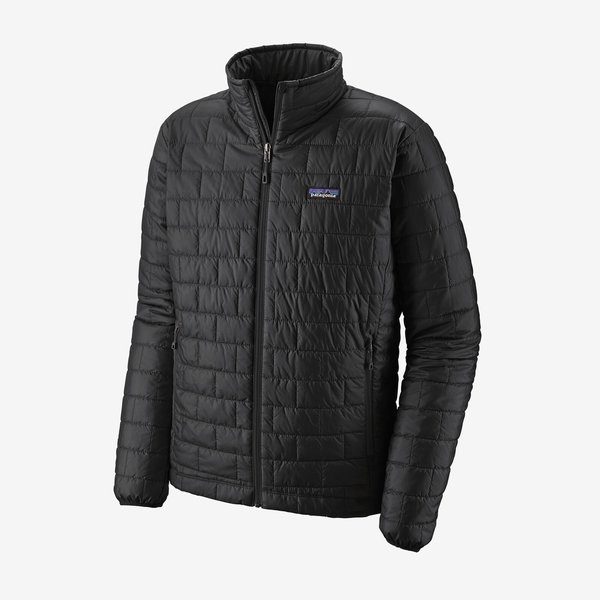 Patagonia M's Nano Puff Jkt