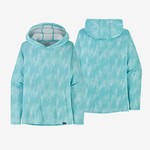 Patagonia W'S  CAP COOL DAILY GRAPHIC HOODY