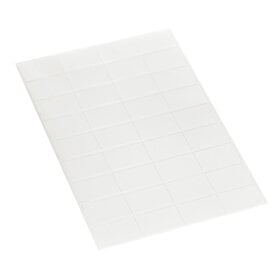 Petzl Transparent stickers for VERTEX/STRATO helmets