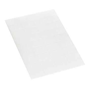 Petzl Transparent stickers for VERTEX/STRATO helmets