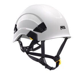 Petzl VERTEX  HELMET WHITE